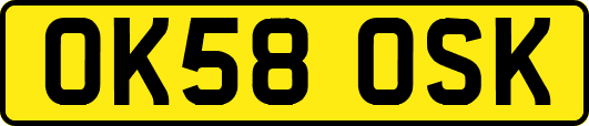 OK58OSK