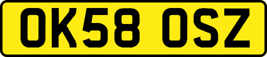 OK58OSZ