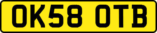 OK58OTB