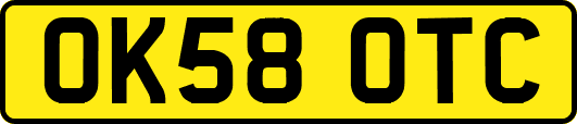 OK58OTC