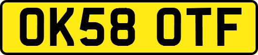 OK58OTF
