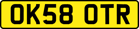 OK58OTR