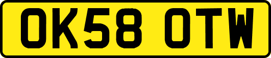OK58OTW