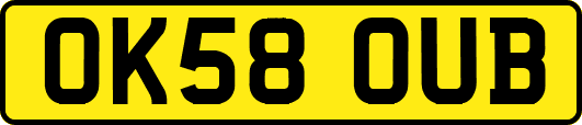 OK58OUB