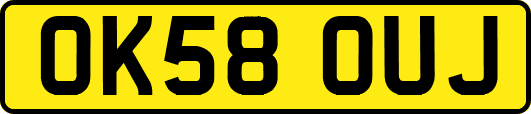 OK58OUJ