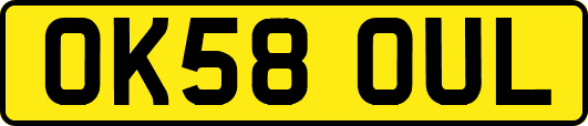OK58OUL