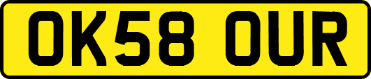 OK58OUR