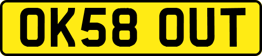 OK58OUT