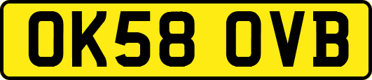 OK58OVB