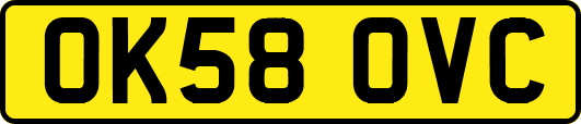 OK58OVC