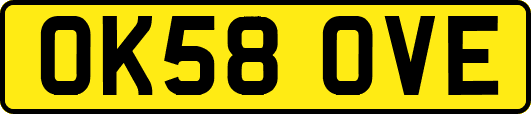 OK58OVE