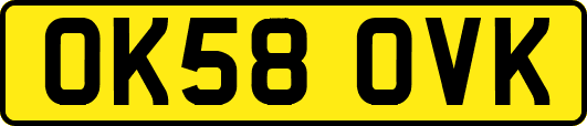 OK58OVK