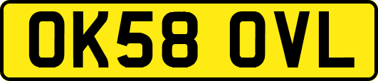 OK58OVL