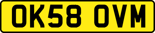 OK58OVM