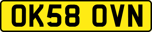 OK58OVN
