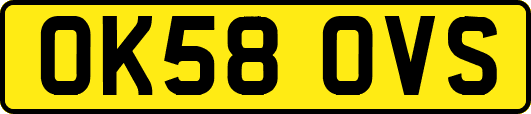 OK58OVS