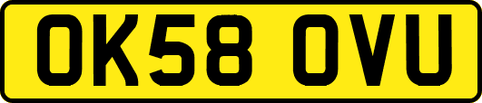 OK58OVU
