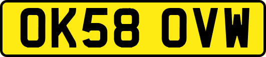 OK58OVW