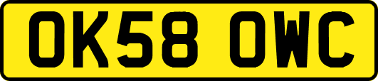 OK58OWC