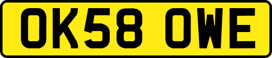 OK58OWE
