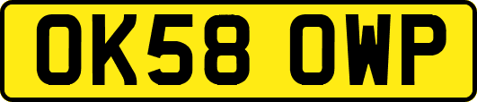 OK58OWP