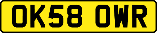 OK58OWR