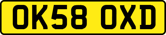 OK58OXD