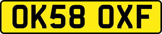 OK58OXF