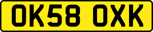 OK58OXK