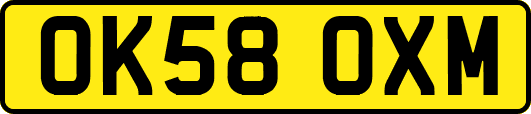 OK58OXM