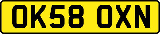 OK58OXN