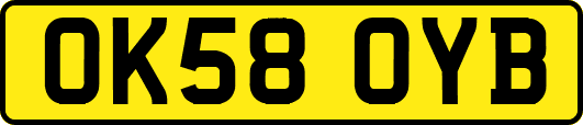 OK58OYB