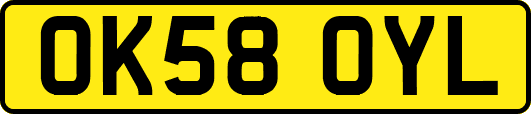 OK58OYL