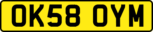 OK58OYM