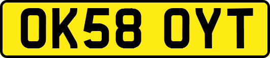 OK58OYT