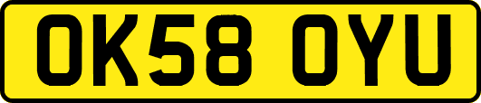 OK58OYU