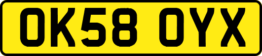 OK58OYX