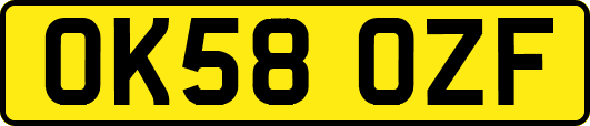 OK58OZF