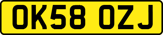 OK58OZJ