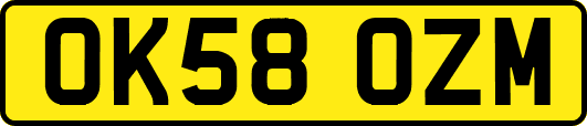 OK58OZM