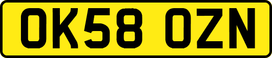 OK58OZN