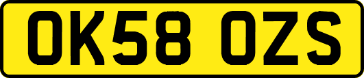 OK58OZS