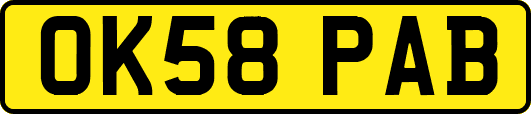 OK58PAB