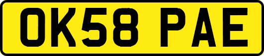 OK58PAE