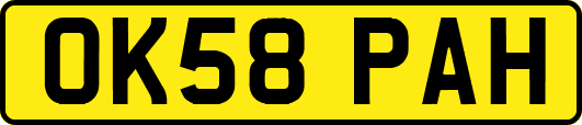 OK58PAH