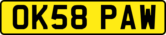 OK58PAW