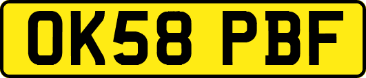 OK58PBF