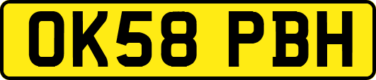 OK58PBH