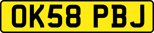 OK58PBJ