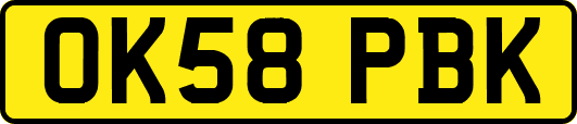 OK58PBK
